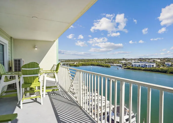 Harbourside 7718- Premier