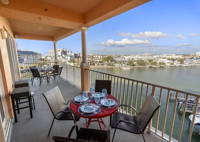 603 Harborview Grande