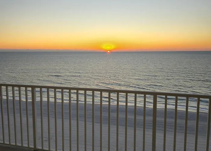 20002 Gulf Blvd Penthouse 5