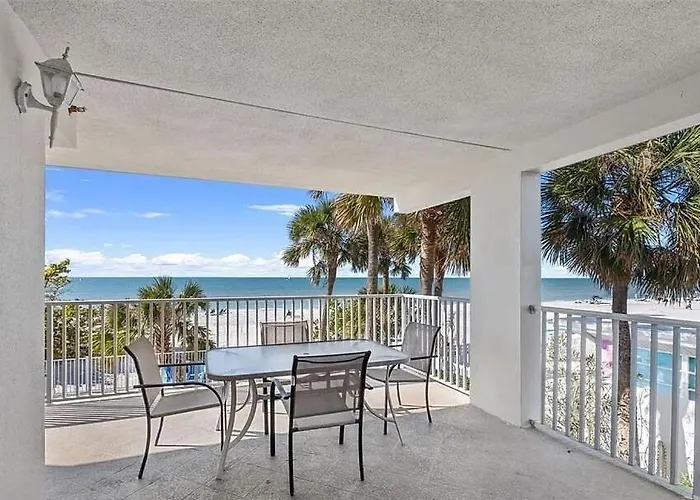 Wrap Around Oceanfront