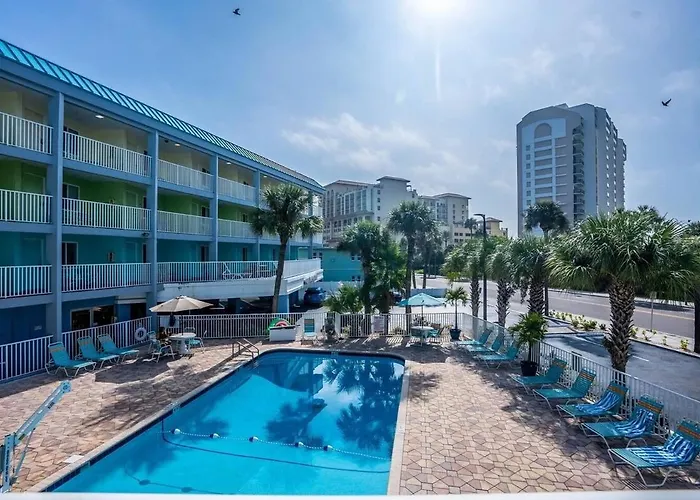 Steps From The Beach, Pool Access