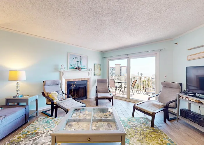 Beach Cottage 1403
