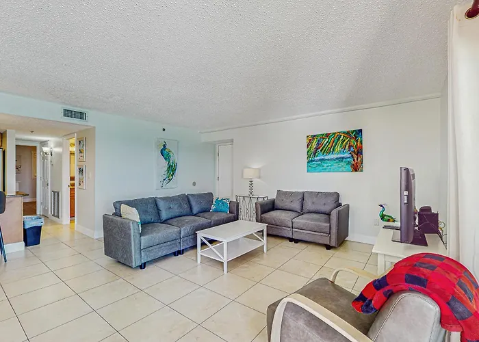 Holiday Villas III 505