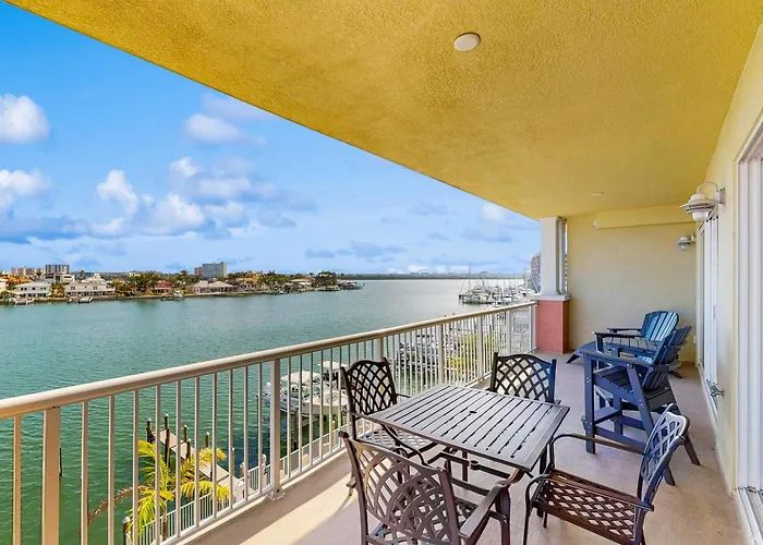Dolphin'S Cove - Clearwater Beach, Fl