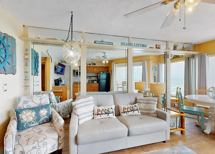 Belleair Beach Club 312