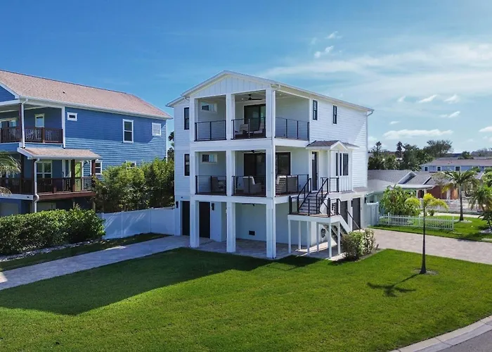 Gulfside Retreat