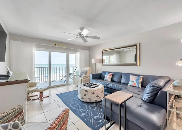 Sea Gate Condo 202