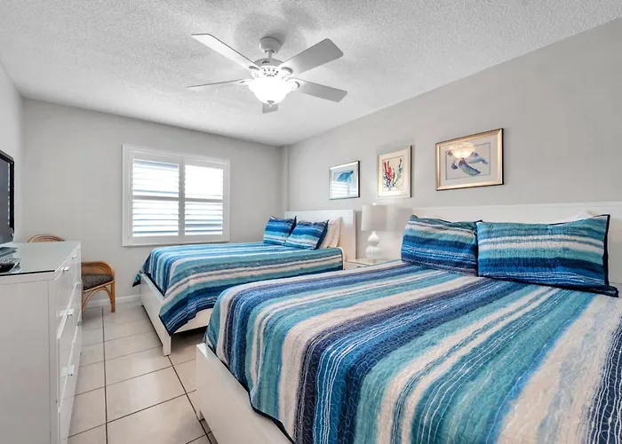 Sea Gate Condo 202