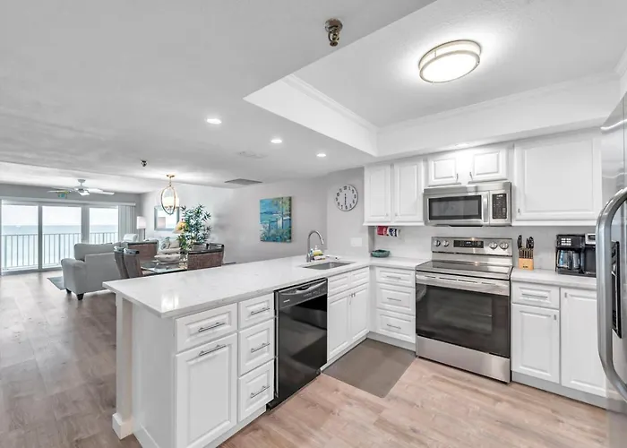 Sea Gate Condo 304