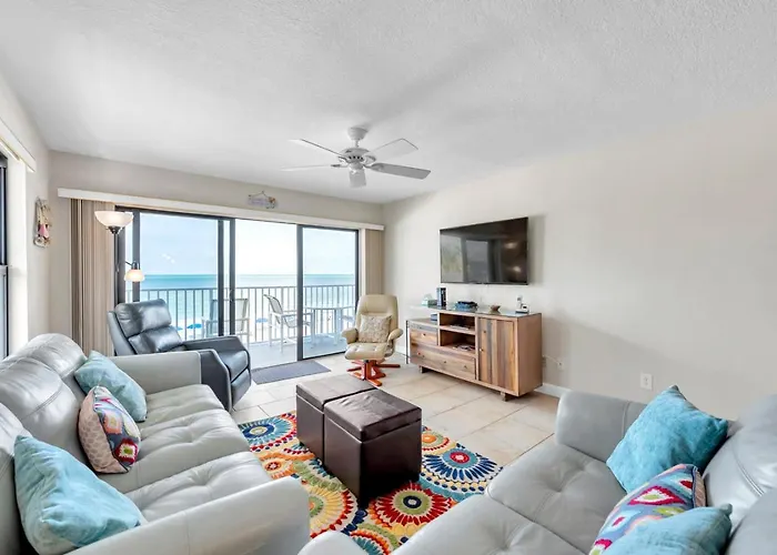 Sea Gate Condo 201