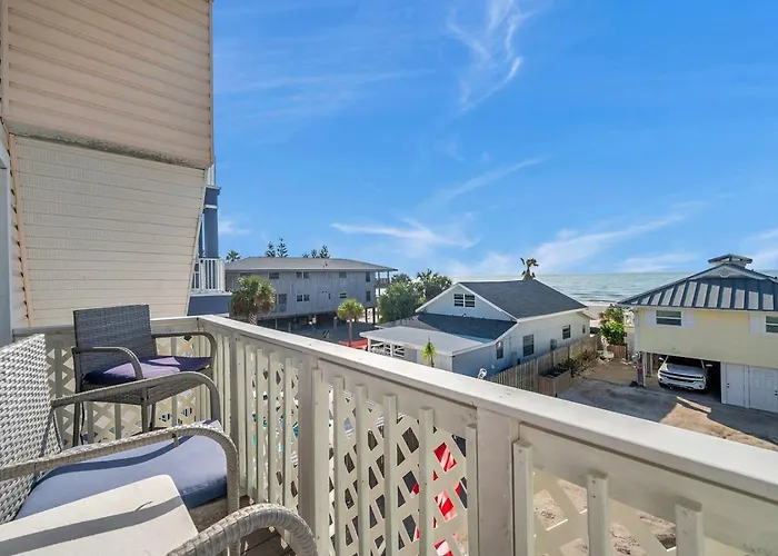 19802 Gulf Blvd Unit B