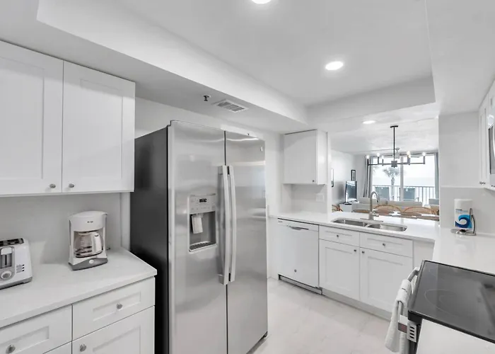Sandcastle 1 Condo Unit 304