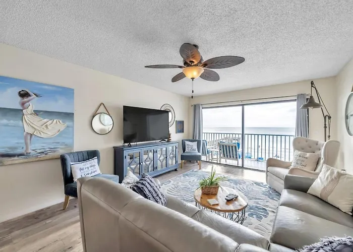 Sand Dollar Unit 308