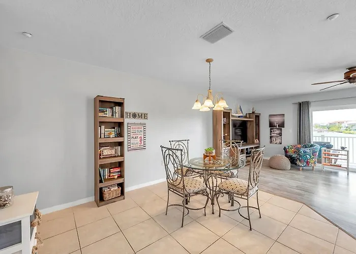 Captains Cove Unit 101