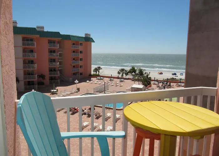 Beach Cottage #2406