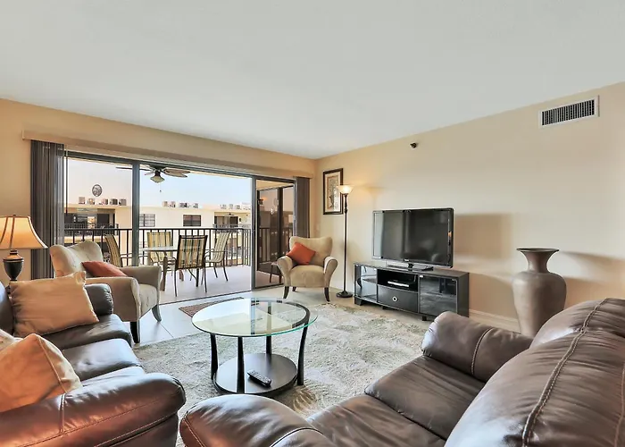 Golden Shores 603