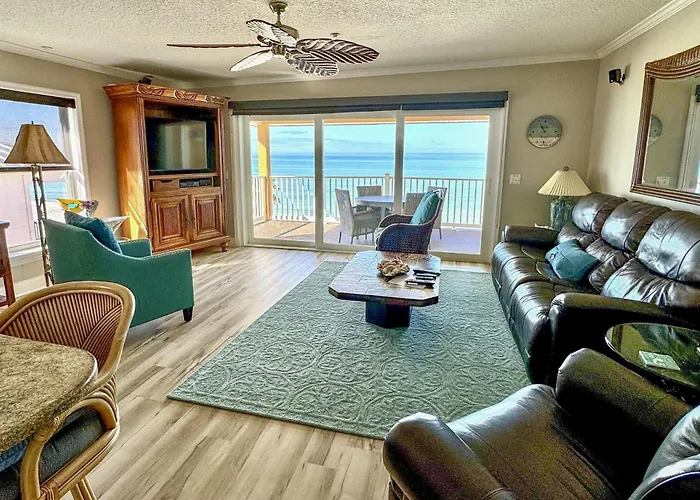 Casa de Playa 209