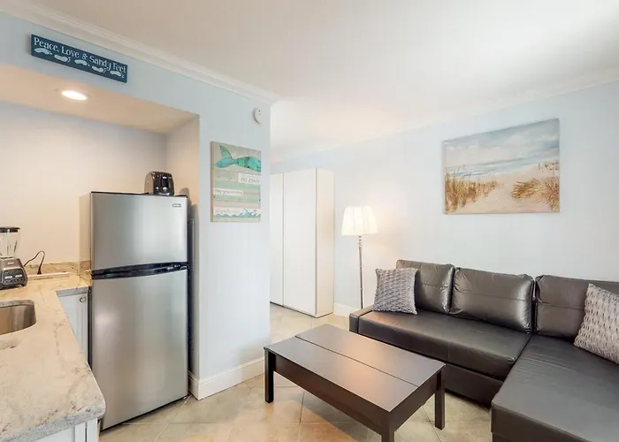 White Sands Of Clearwater Beach - Pelican Pointe 322