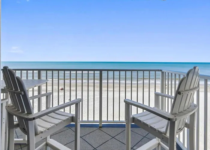 Paradise On The Gulf