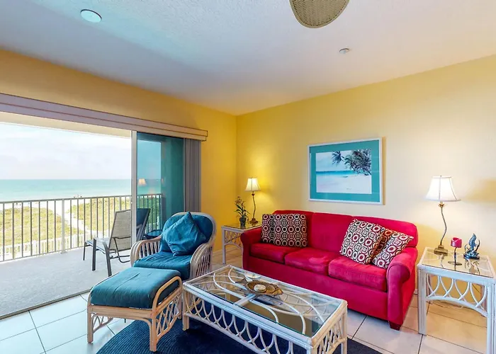 Oceanside Condos