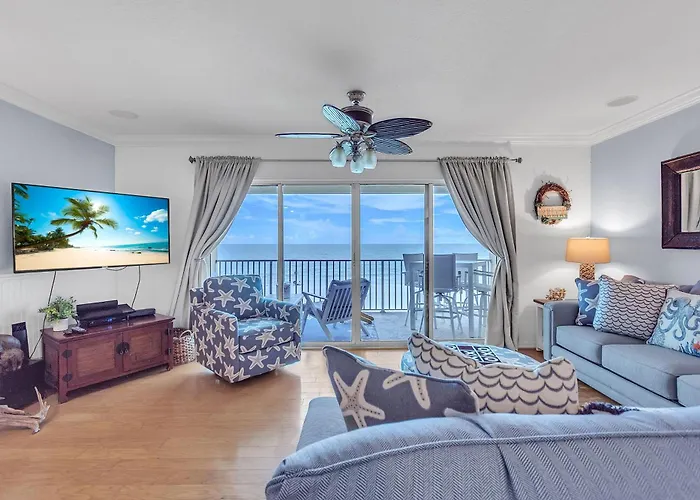 Oceanside 302