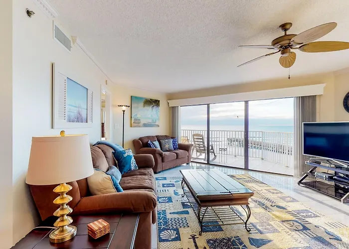 Beach Palms 309