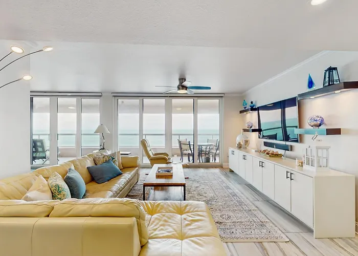 Crescent Beach Club II Phb