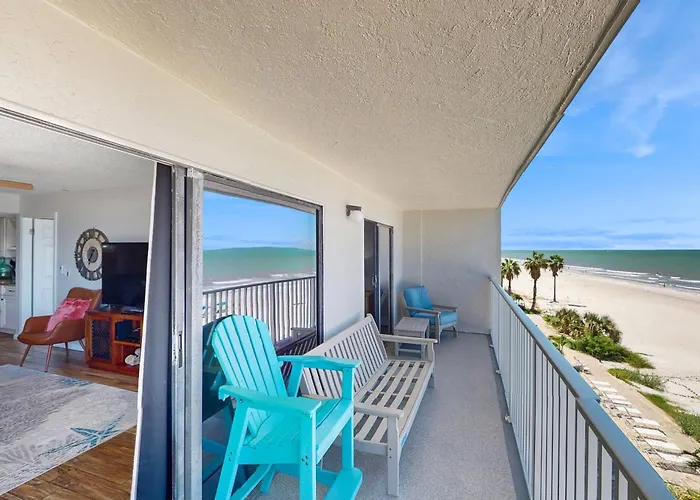 Sea Gate 308