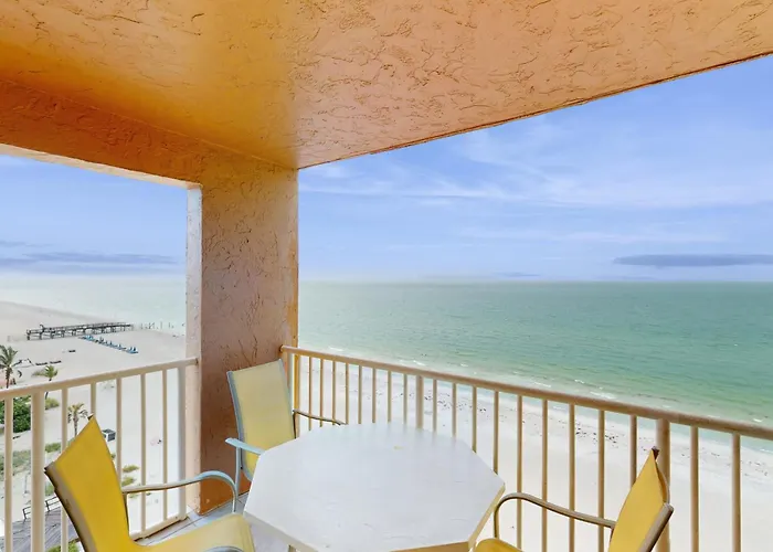 Holiday Villas III 703