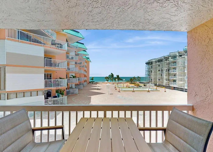 Beach Cottage 2202