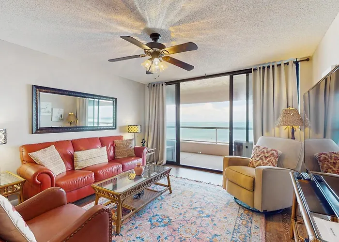 Crescent Beach Club II 6F