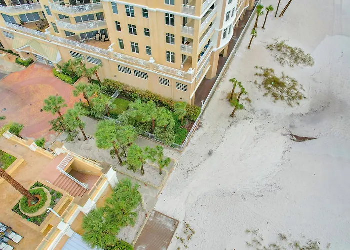 Sandpearl Residences 606
