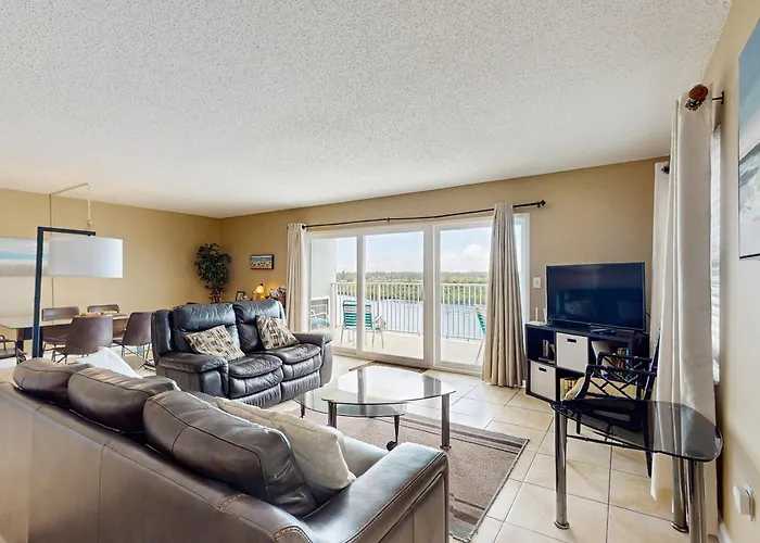 Holiday Villas III 510