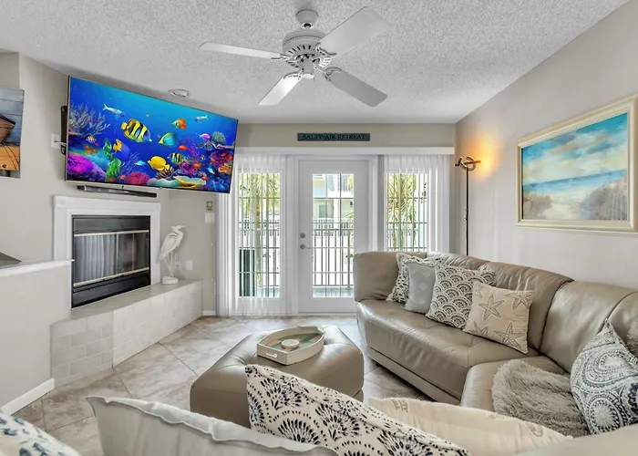 Sunset Reef 112