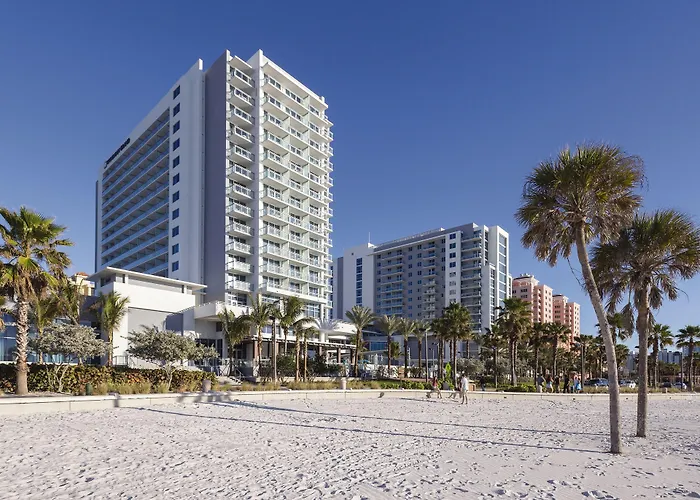 Club Wyndham Clearwater Beach