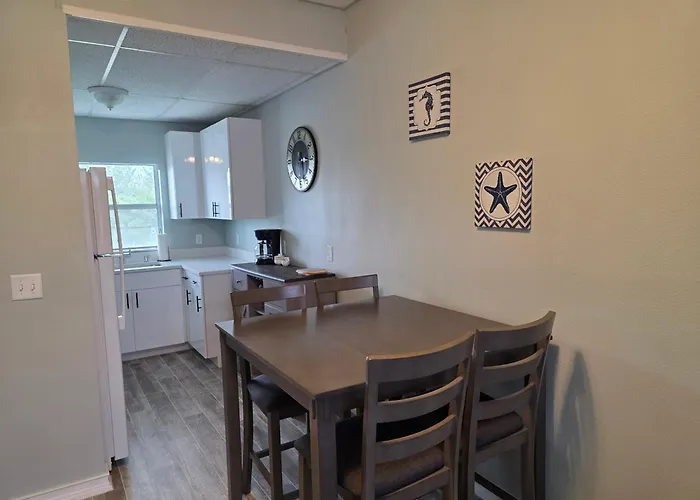 Belleview Gulf Condos