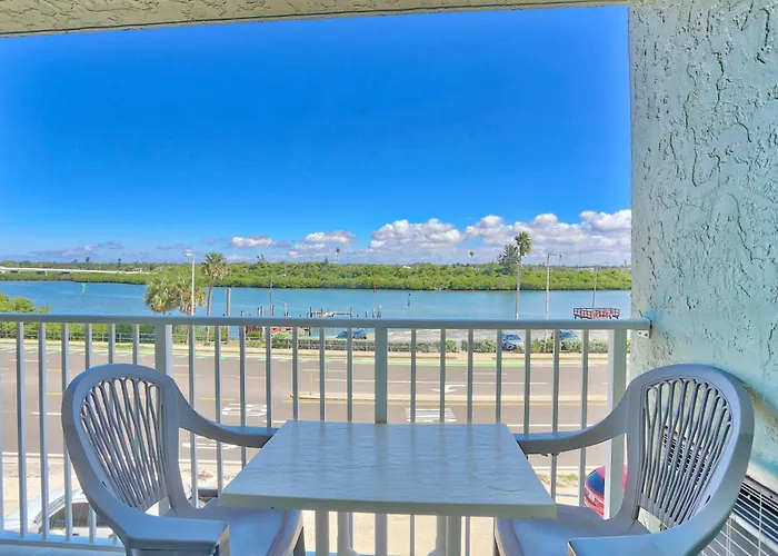 Holiday Villas III #209