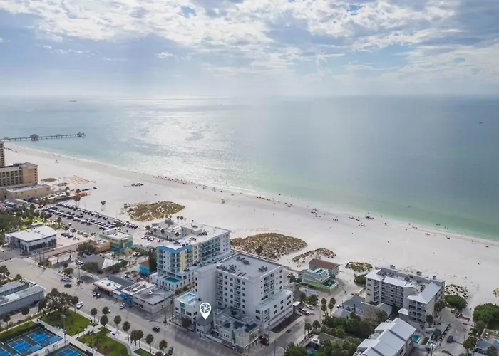 Three Tides Vacation Rentals