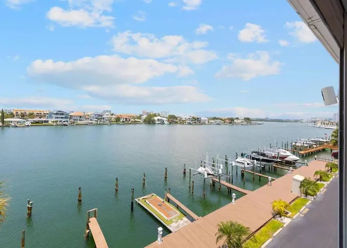 Bayway Shores 301