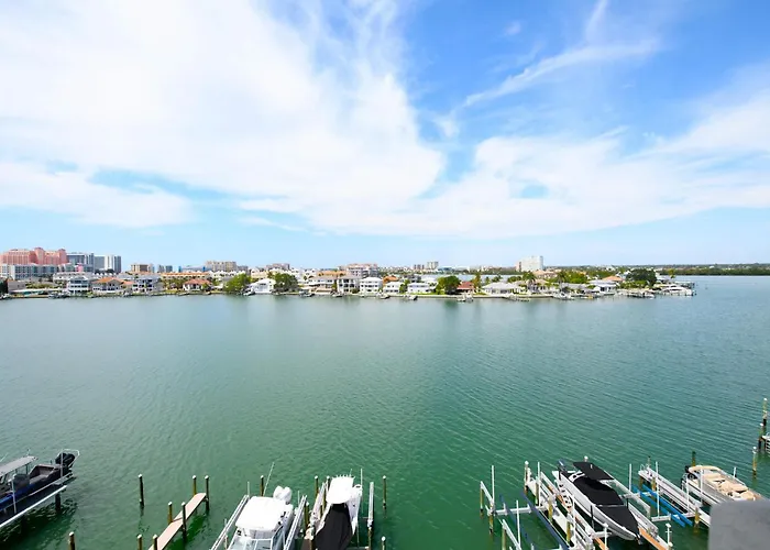 Sandpipers Cove 602