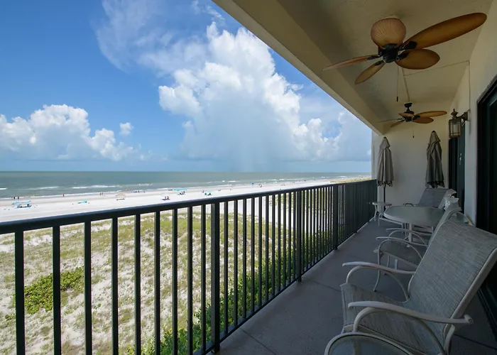 Surfside Condos 402