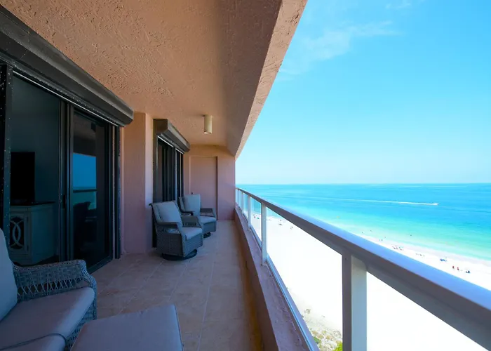 Crescent Beach Club 12E-N