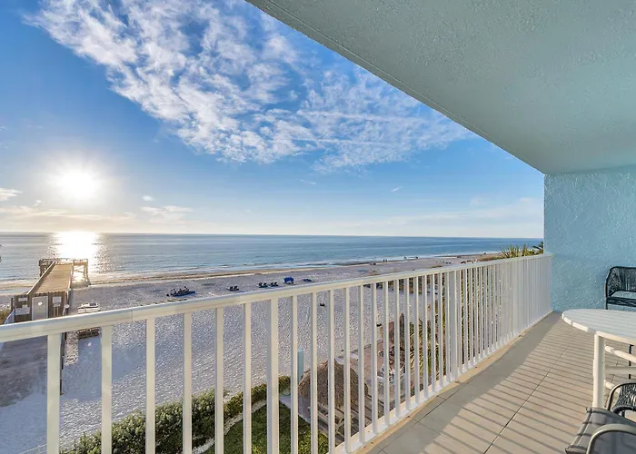 Sand Dollar 305