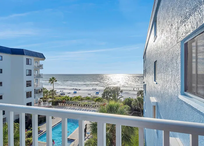 Sand Dollar 401