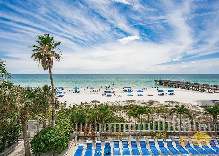 Beach Palms 409