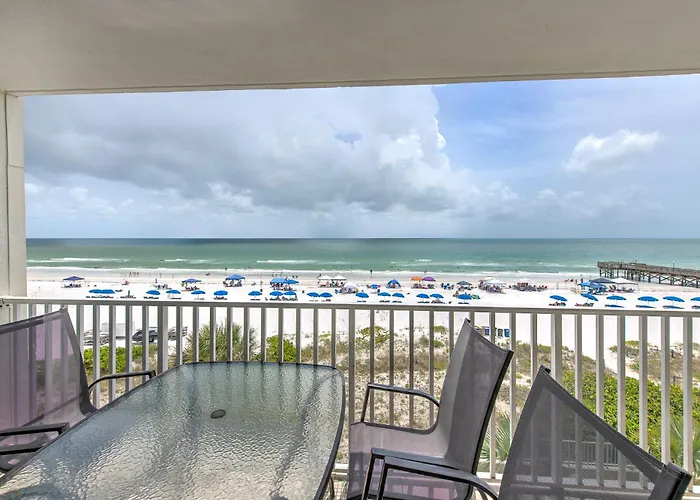 Beach Palms 306