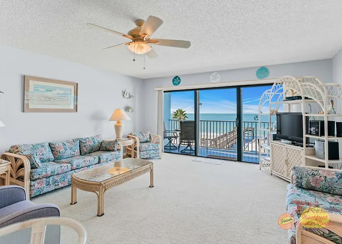 Sand Dollar 306