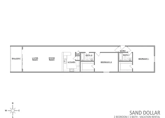 Sand Dollar 511
