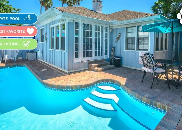 Coconut Beach House