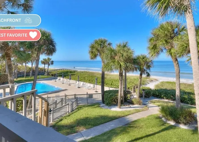 Beachfront Aldea 14